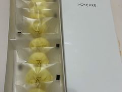 萝拉小朵-原麦山丘(望京小街店)
