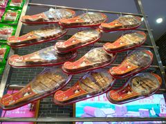 金华火腿-皇上皇(北京路店)
