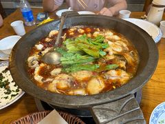 -都江堰石锅鱼