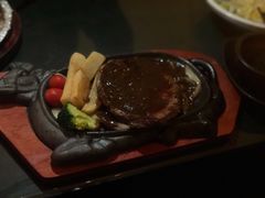 -JUKEBOX玖部音乐餐厅(华侨城店)