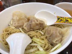 -一记面馆·云吞面嘅专家(富华店)