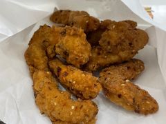 -热将汉堡 HOT SAUCE(下马坊店)