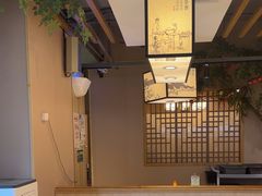 -绿草地·湘菜(喜盈门店)