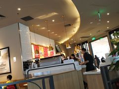 -COSTA COFFEE(哈尔滨凯德学府店)