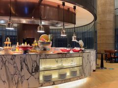 -洲际酒店·地平线全日餐厅HORIZON CAFÉ