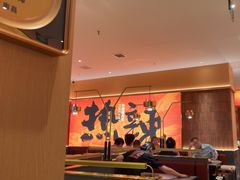 -热辣宗师·串串火锅(万达金街店)