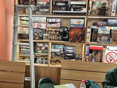 -嗨刻桌游(天一豪景店)