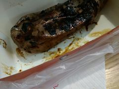 -一根排古(银泰城店)