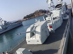 -中国人民解放军海军博物馆