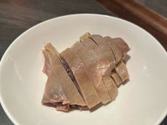 -小厨娘金榜题名(夫子庙秦淮河店)