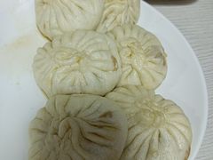 三鲜包-津门如意包子铺(宾西路店)