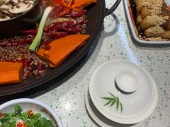 -龙厂长老火锅(抚琴店)