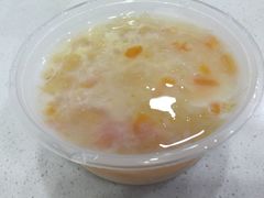 甲一汤水-吉庆街美食广场
