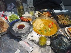 -指爱龙虾(金杨路总店)