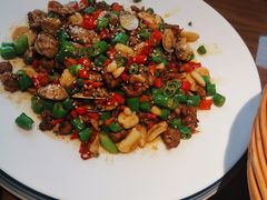 -有红鸡毛店·川菜(建设路店)