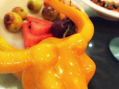 -大碗居·烤鸭·鱼头泡饼(天坛东门店)