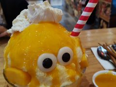 -怪物的冰与火(天虹商场中山路店)