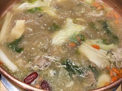 -同来顺涮肉馆(六顺街店)