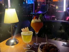 -音乐房子·Vintage Live Bar(玉林总店)