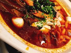 -眉州东坡(通州店)