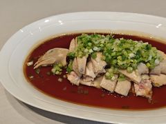 -蘇锦宴·淮扬菜烤鸭·小院(三元桥霄云路店)