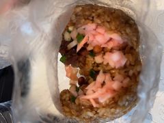 -六广门毛阿姨糯米饭