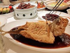 -茉里粤菜(皇姑万象汇店)