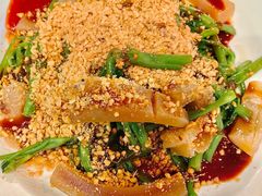 -马来西亚美食街