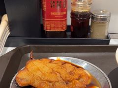 -鲜得来排骨年糕(即墨路店)