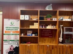 -国医整脊馆(武夷路店)