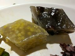 picture-感恩心素食馆(百世广场店)