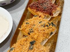 -小豆海棠(嘉兴路店)