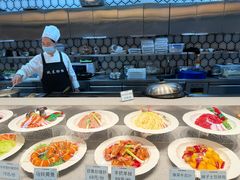 -瓯菜排档·温州海鲜(玕南店)