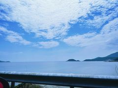 -朱家尖南沙景点