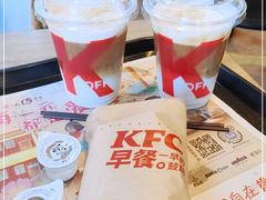 -肯德基(金爵万象店)