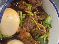 -山城盅盅面