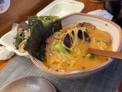 -戏作寿司(观音桥店)