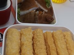 -雅佳神话·麻辣烤鱼(新街口店)