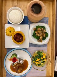 点击看大图 -蓓爱娇琪月子会所(虹口店)