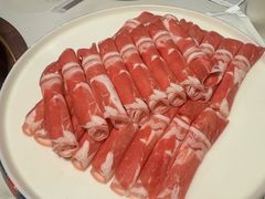 -京悦南门涮羊肉(长寿路店)