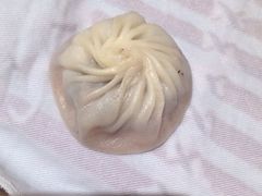 黑松露小笼包-鼎泰丰(当代商城店)