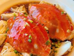 -高佳庄·舟山海鲜(海景旗舰店)