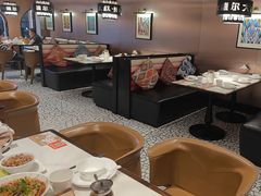-清真·卡德尔大叔新疆主题餐厅(龙汇路店)