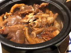 -卢大鲜鱼头捞饭(美利广场店)