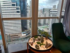 -御膳·现代粤菜·高空城景宴会厅·谢师宴(罗湖万象城店)