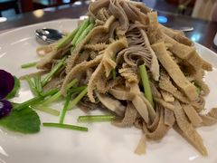 -烤肉宛饭庄(北新桥店)