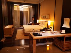 -西安华清御汤酒店