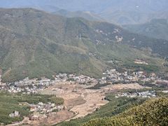 -莫干山风景区