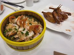 -唐宫·粤菜海鲜(万象城店)