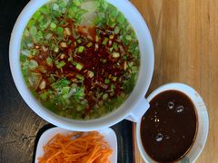 -中阿兰牛肉面(悦海新天地店)